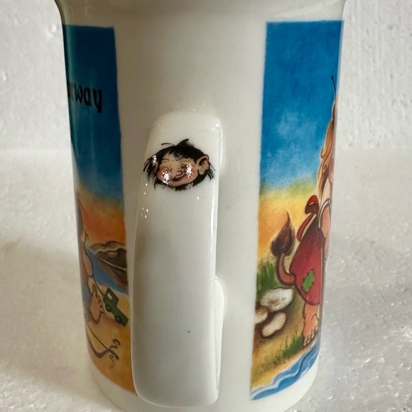 Mug cup - Picture 2 of 9